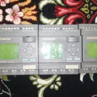 لوگو زیمنس|قطعات و لوازم جانبی رایانه|هندیجان, |دیوار