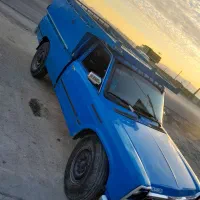 نیسان ۸۹ درحدصفر تمام فابریک همه چی نو|خودرو سواری و وانت|آبسرد, |دیوار