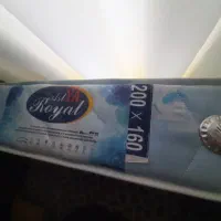 تشک . خوشخواب رویال اصل