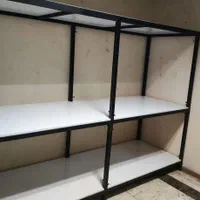 ساخت میزبرش پیچ ومهره ای ثابت ولولایی میزبسته بندی|ماشین‌آلات صنعتی|ری, صالح‌آباد شرقی|دیوار