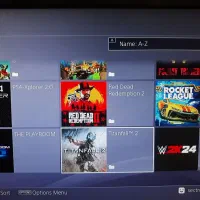 ps4 pro 1t|کنسول، بازی ویدئویی و آنلاین|اندیشه, اندیشه فاز ۴|دیوار