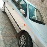 سمند LX مدل ۸۴