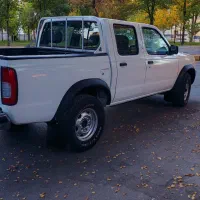 نیسان پیکاپ مدل89|خودرو سواری و وانت|شهرکرد, |دیوار