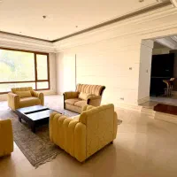 فروش اپارتمان در زعفرانیه_۱۸۰ متر_ فرخ ثارالله_فول