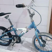 دوچرخه سایز16