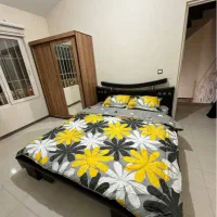 تخت دونفره