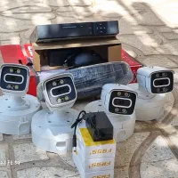 دوربین مدار بسته با قیمت خیلی خیلی اقتصادی|دوربین مداربسته|اسفراین, |دیوار