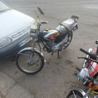موتور 125