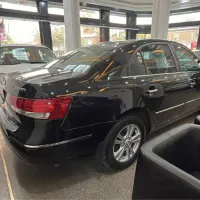 سوناتا 2009 فنی و بدنه درجه یک|خودرو سواری و وانت|مشهد, ده دی|دیوار