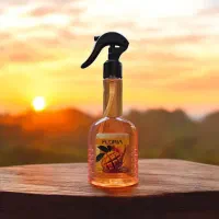 استرس ۲۵۰ میل اسانس ترک فلوریا