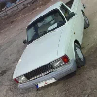 پیکان وانت مدل93