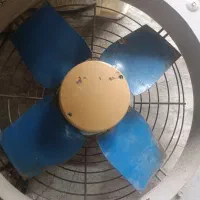 هواکش ۵۰ صنعتی