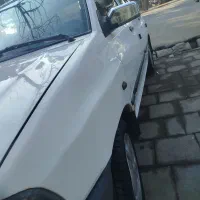 پراید مدل 94بدون رنگ|خودرو سواری و وانت|ملکان, |دیوار