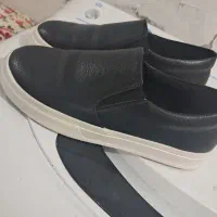 کفش ونس دخترانه