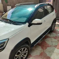 ام‌وی‌ام X22 اتوماتیک اسپرت اکسلنت، مدل ۱۳۹۶|خودرو سواری و وانت|سیرجان, |دیوار