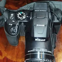 دوربین حرفه ای nikon B700