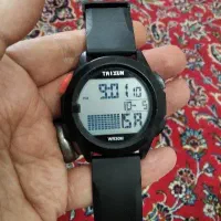 ساعت دیجیتالی