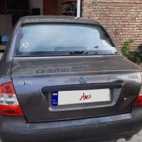 تیبا مدل۹۰|خودرو سواری و وانت|گنبد کاووس, |دیوار