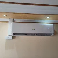 نصب و سرویس کولرگازی و پکیج شهریار کرج تهران