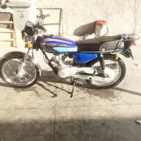 موتور تیزتک مدل ۸۱