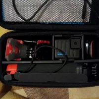 دوربین گوپرو Hero