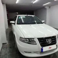 سورن دوگانه‌-کپسول بزرگ -دریچه گاز سیمی -مدل ۱۴۰۵