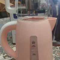 چای ساز|سماور، چای‌ساز، قهوه‌ساز|تهران, جیحون|دیوار