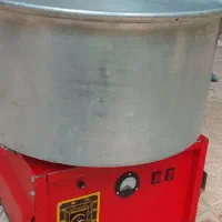 دستگاه پشمک ساز