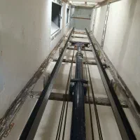 آسانسور       نصب و راه اندازی صفر تا صد