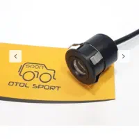 دوربین عقب ماشین و مانیتور کوچک|قطعات یدکی و لوازم جانبی|فردوس (خراسان), |دیوار