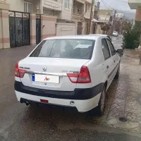 ال نود مدل 95|خودرو سواری و وانت|صحنه, |دیوار