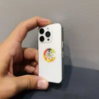 گوشی مینی iphone 16pro دوسیم کارت ios|موبایل|تهران, فدک|دیوار