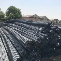 میلگرد ساختمانی