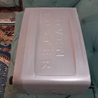 توستر در حد نو