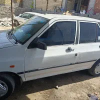 پراید مدل 90