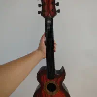 گیتار اسباب بازی