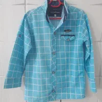 پیراهن پسرانه