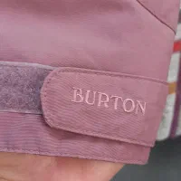 کاپشن اسکی اسنوبرد برند برتون BURTON|ورزشهای زمستانی|تهران, شهرک دریا|دیوار