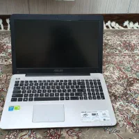 لپ تاپ ایسوس asus k555l