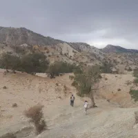 تور یک روزه اطراف کرمانشاه