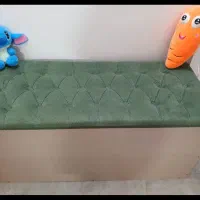 صندلی مبلی|مبلمان خانگی و میز عسلی|گرگان, |دیوار