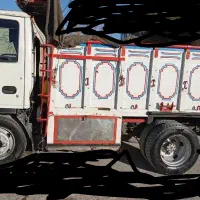 باربری با ایسوزو