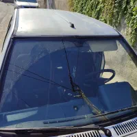 پراید نقره ای مدل ۸۶|خودرو سواری و وانت|قائم‌شهر, |دیوار