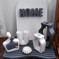 ظروف سنگی تینا|صنایع دستی و سایر لوازم تزئینی|شاهرود, |دیوار