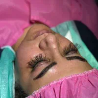 جشنواره تابستانی کاشت ابرو و مژه طبیعی