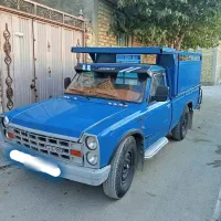 وانت نیسان دیزل۹۵