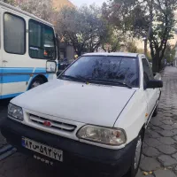 پراید وانت 151 مدل 1393 با شرایط اقساطی