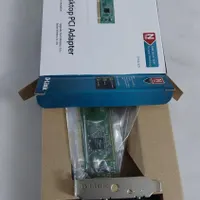 کارت شبکه بیسیم D - Link DWA - 525|قطعات و لوازم جانبی رایانه|بابل, |دیوار