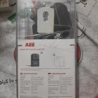 دوربین ورزشی