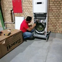 نصب و نصاب کولر گازی شهر ری تعمیرات کولر گازی|خدمات پیشه و مهارت|ری, سرتخت|دیوار